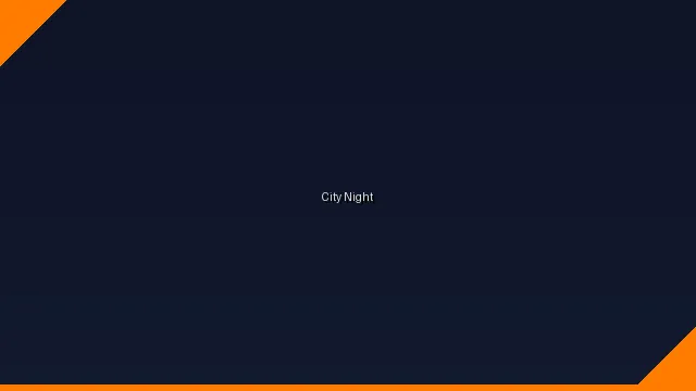 城市夜景主题赛 - 借种天使 视频创作挑战
